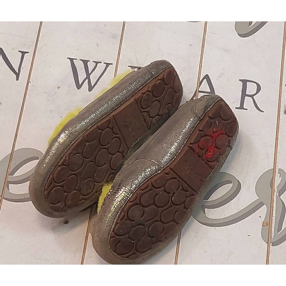 Quggs slippers - Picture 5 of 5